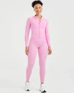 Adapt Seamless Jacket