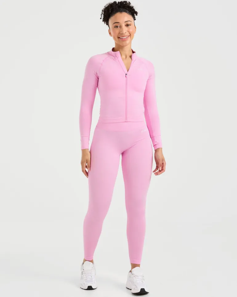 Adapt Seamless Jacket