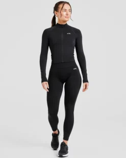 Adapt Seamless Jacket