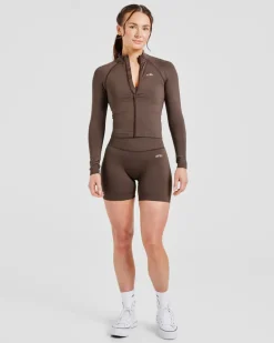 Adapt Seamless Jacket