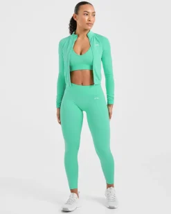 Adapt Seamless Jacket