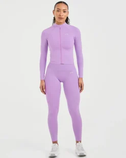 Adapt Seamless Jacket