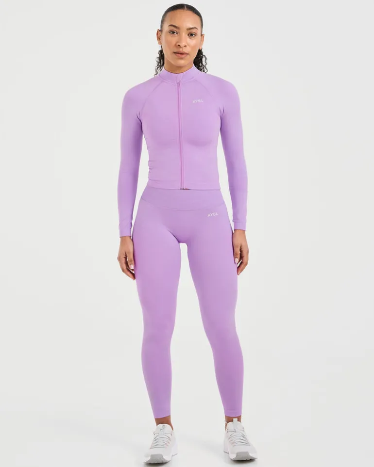 Adapt Seamless Jacket