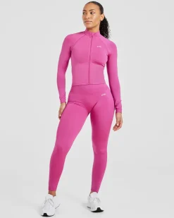 Adapt Seamless Jacket