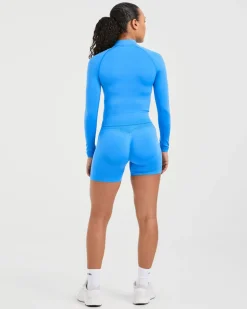 Adapt Seamless Jacket