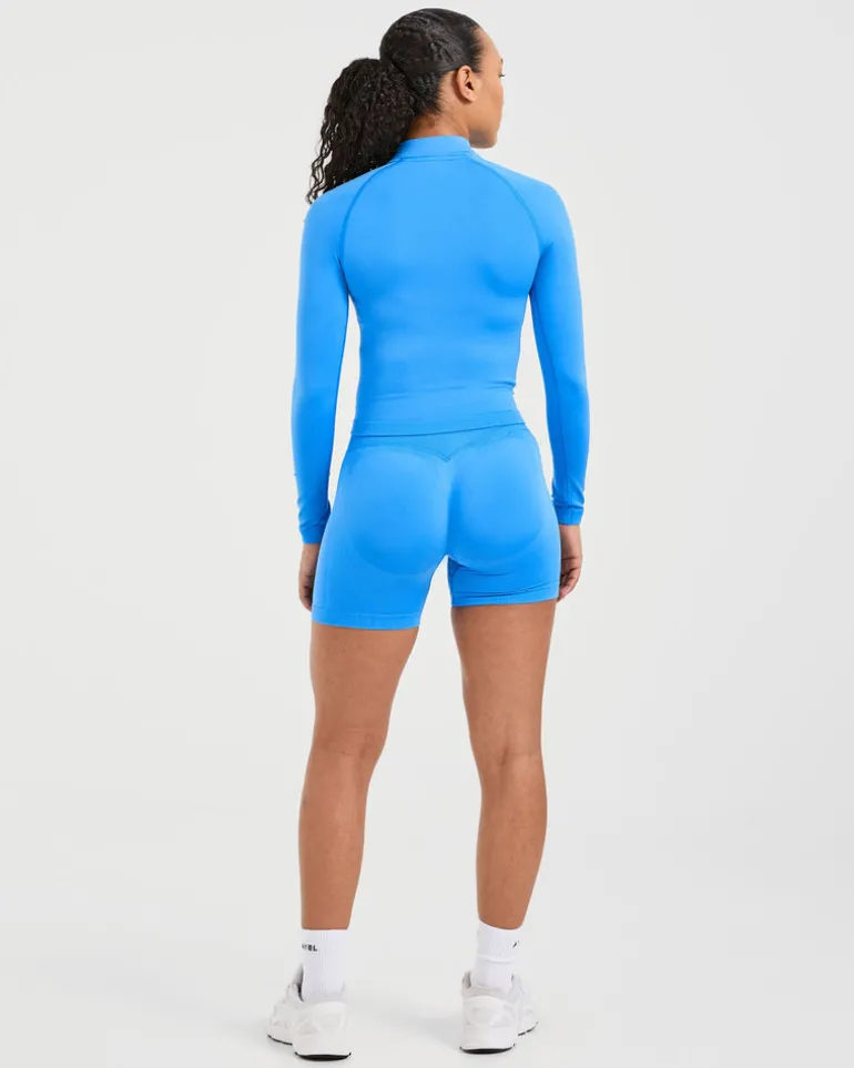 Adapt Seamless Jacket