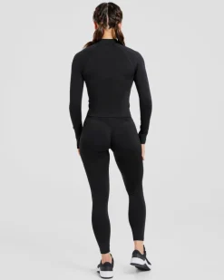 Adapt Seamless Jacket