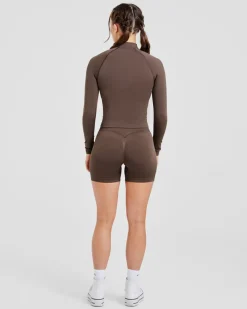 Adapt Seamless Jacket