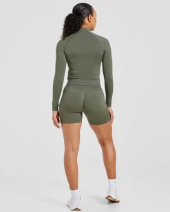 Adapt Seamless Jacket