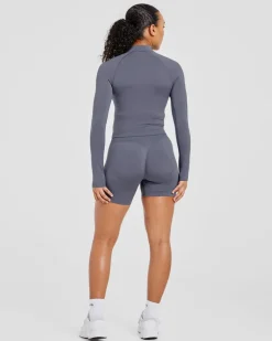 Adapt Seamless Jacket