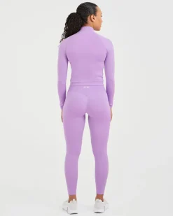 Adapt Seamless Jacket