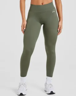 Adapt Seamless Leggings