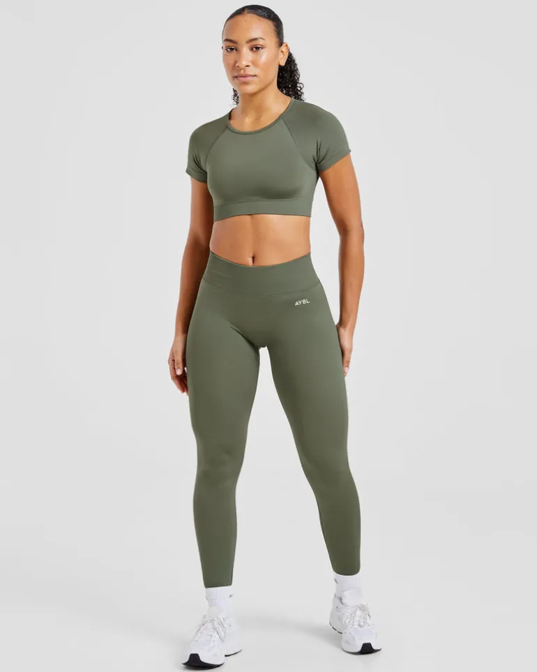 Adapt Seamless Leggings