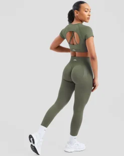 Adapt Seamless Leggings