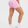 Adapt Seamless Shorts