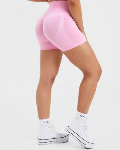 Adapt Seamless Shorts