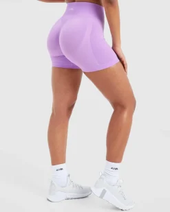 Adapt Seamless Shorts