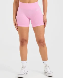 Adapt Seamless Shorts