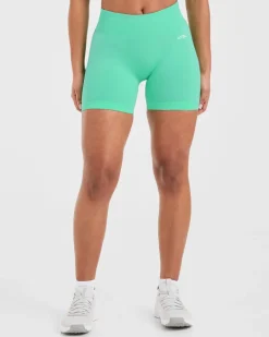 Adapt Seamless Shorts