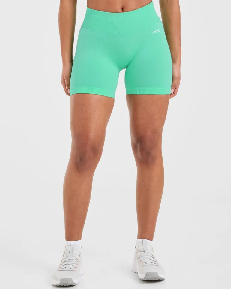 Adapt Seamless Shorts