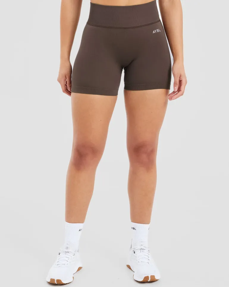 Adapt Seamless Shorts