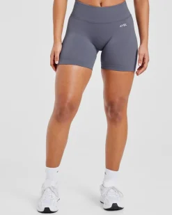 Adapt Seamless Shorts