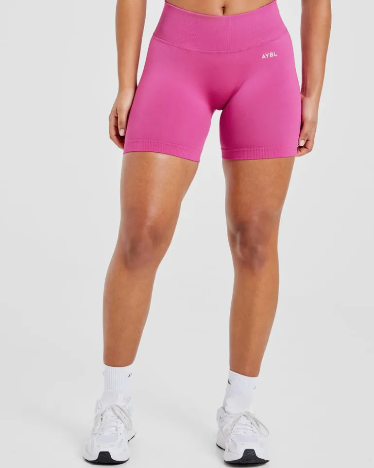 Adapt Seamless Shorts