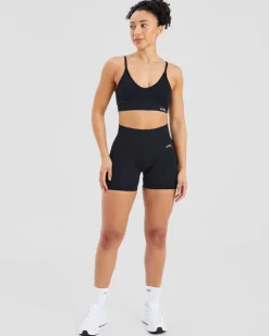 Adapt Seamless Shorts