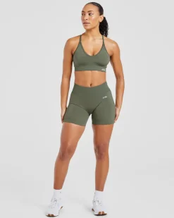 Adapt Seamless Shorts