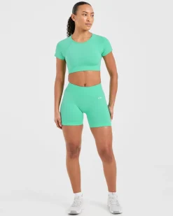 Adapt Seamless Shorts