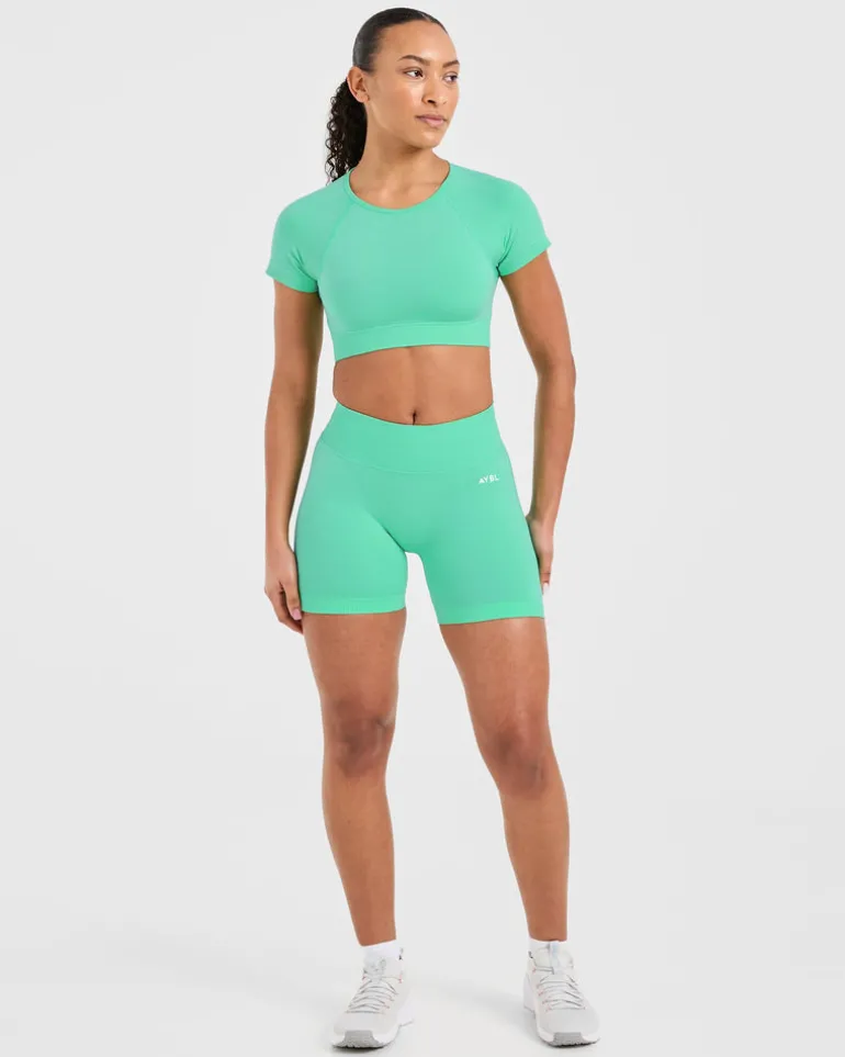 Adapt Seamless Shorts