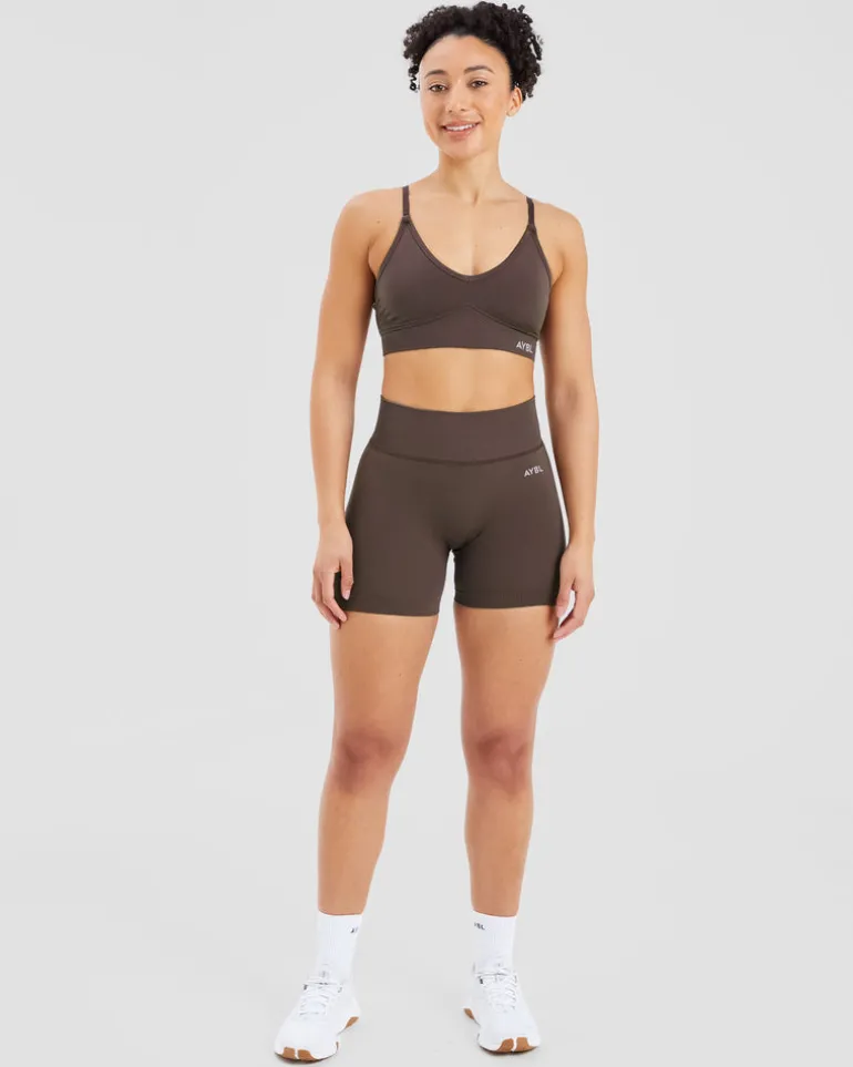 Adapt Seamless Shorts