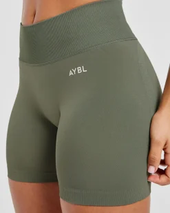 Adapt Seamless Shorts