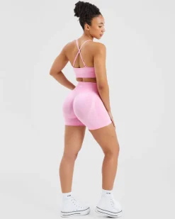 Adapt Seamless Shorts