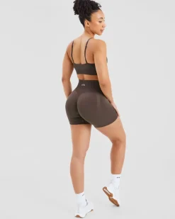 Adapt Seamless Shorts