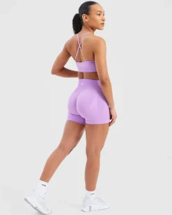 Adapt Seamless Shorts