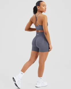 Adapt Seamless Shorts