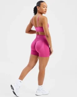 Adapt Seamless Shorts