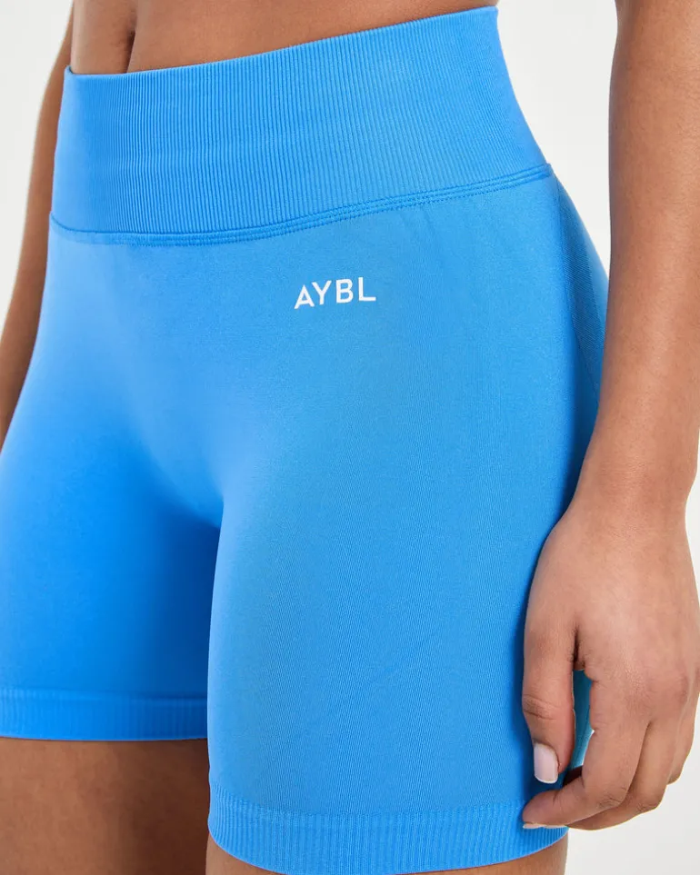 Adapt Seamless Shorts