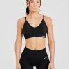 Adapt Seamless Sports Bra