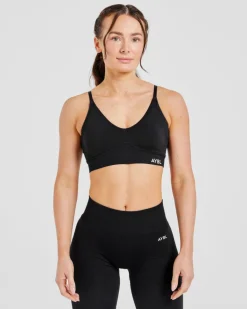 Adapt Seamless Sports Bra