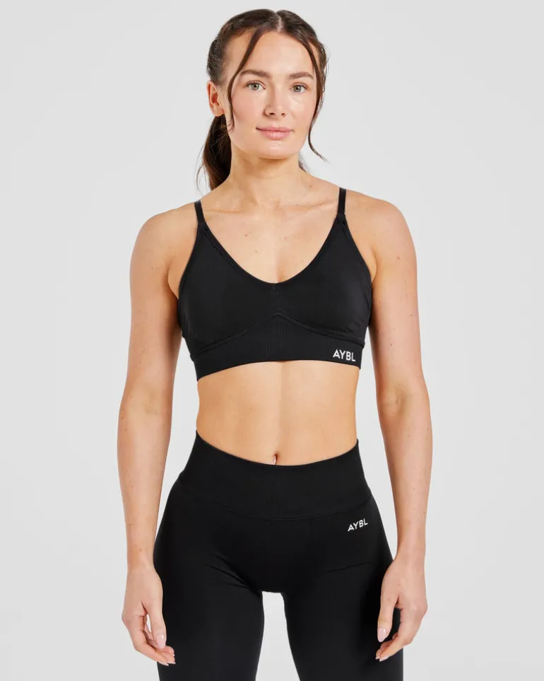 Adapt Seamless Sports Bra