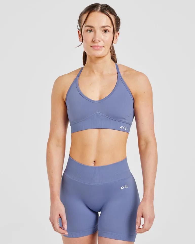 Adapt Seamless Sports Bra