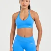 Adapt Seamless Sports Bra