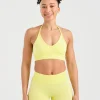 Adapt Seamless Sports Bra