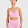 Adapt Seamless Sports Bra