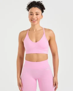 Adapt Seamless Sports Bra