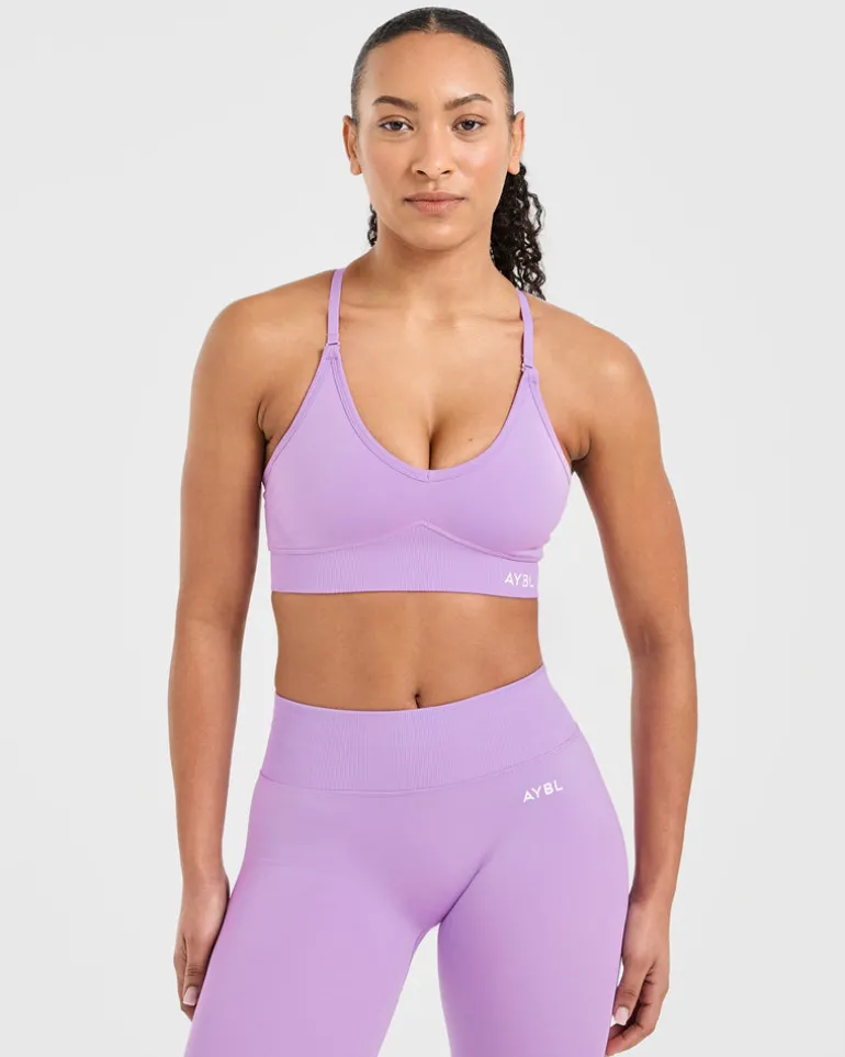 Adapt Seamless Sports Bra