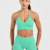Adapt Seamless Sports Bra