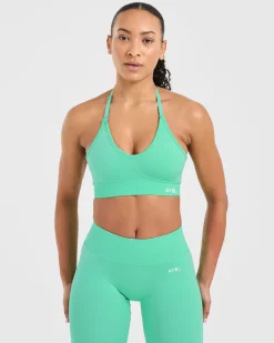 Adapt Seamless Sports Bra